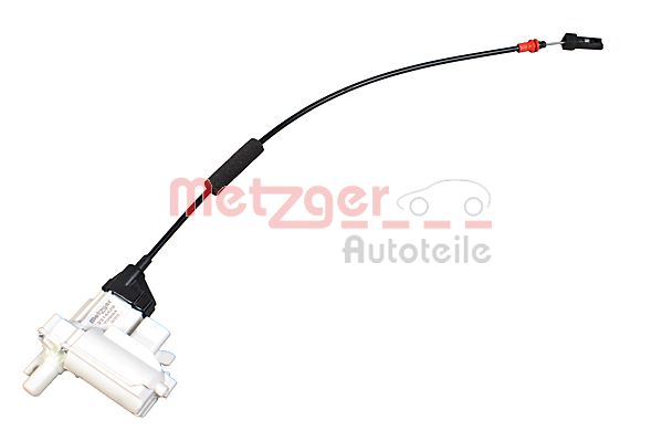 METZGER 2314429 GREENPARTS Zuziehhilfe, Tür